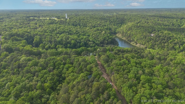 792 Mallard Rd, Kansas, OK 74347 - photo 56