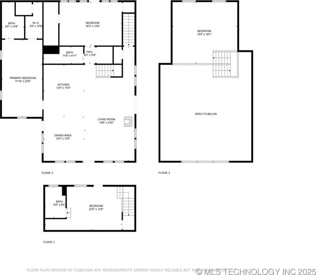 792 Mallard Rd, Kansas, OK 74347 - photo 32