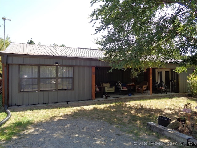 326 Scroggins Rd, Eufaula, OK 74432 - photo 1
