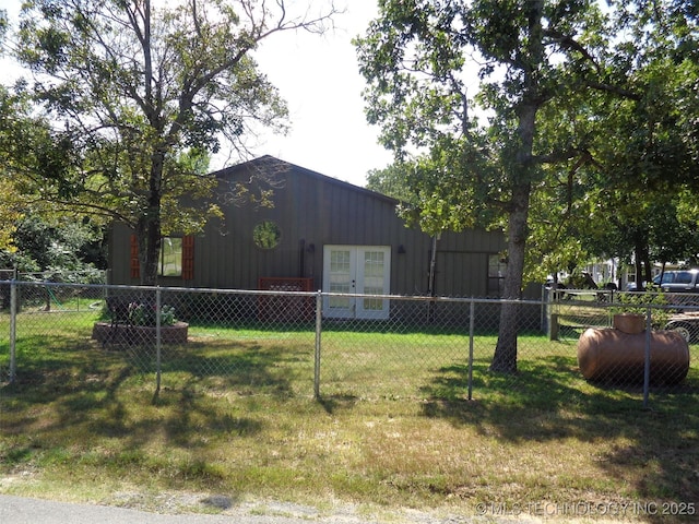 326 Scroggins Rd, Eufaula, OK 74432 - photo 3