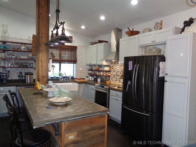 326 Scroggins Rd, Eufaula, OK 74432 - photo 13