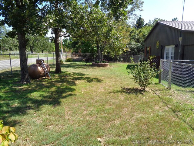 326 Scroggins Rd, Eufaula, OK 74432 - photo 26