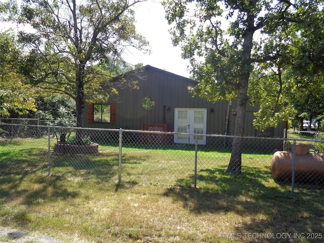 326 Scroggins Rd, Eufaula, OK 74432 - photo 27