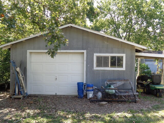 326 Scroggins Rd, Eufaula, OK 74432 - photo 30