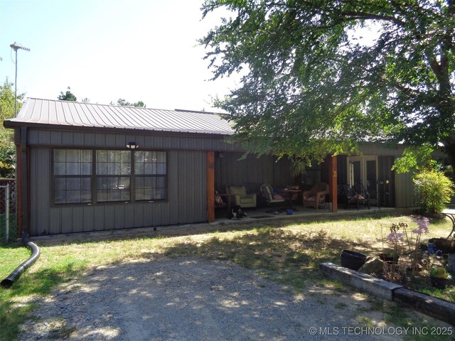 326 Scroggins Rd, Eufaula, OK 74432 - photo 34