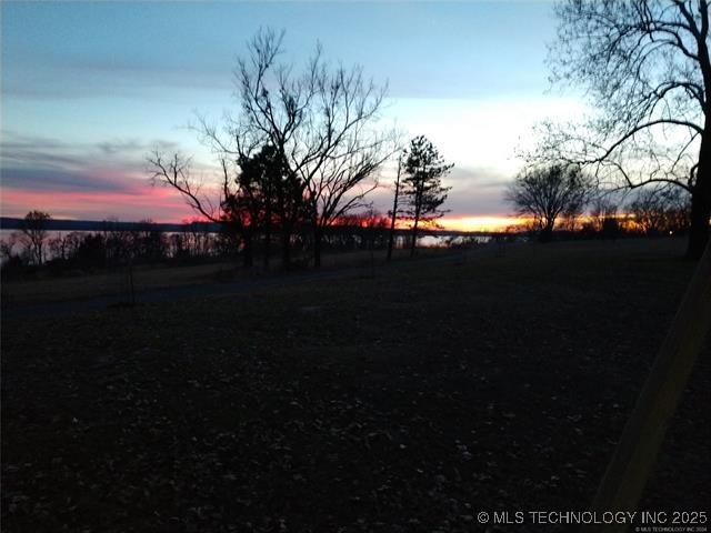 460925 E 1146th Rd, Sallisaw, OK 74955 - photo 35