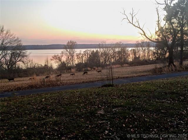 460925 E 1146th Rd, Sallisaw, OK 74955 - photo 1