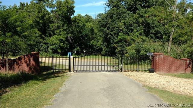 460925 E 1146th Rd, Sallisaw, OK 74955 - photo 2