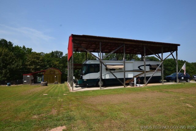 460925 E 1146th Rd, Sallisaw, OK 74955 - photo 3