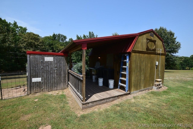 460925 E 1146th Rd, Sallisaw, OK 74955 - photo 4