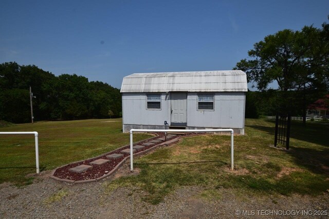 460925 E 1146th Rd, Sallisaw, OK 74955 - photo 6