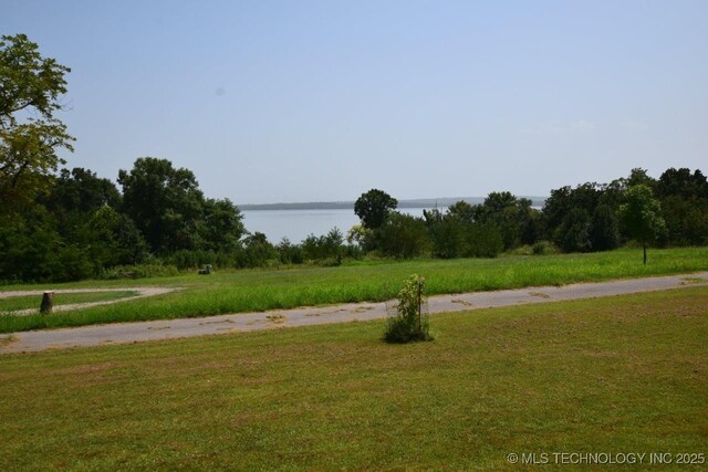 460925 E 1146th Rd, Sallisaw, OK 74955 - photo 9
