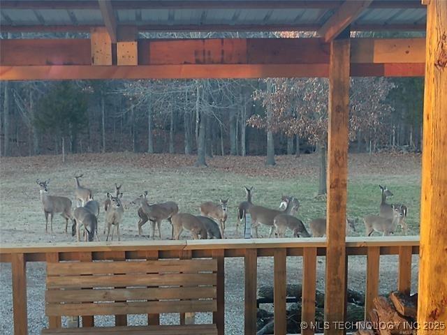 460925 E 1146th Rd, Sallisaw, OK 74955 - photo 10