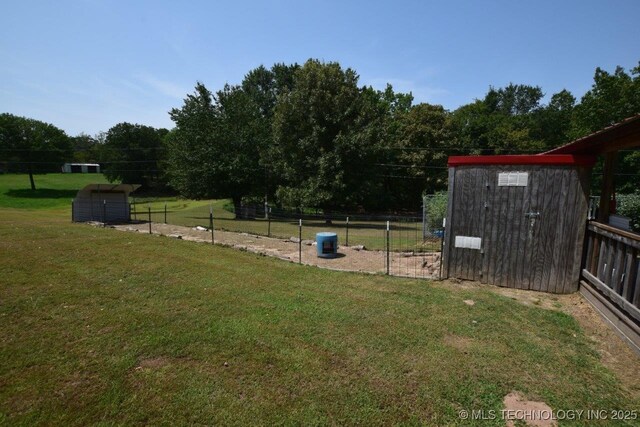 460925 E 1146th Rd, Sallisaw, OK 74955 - photo 48