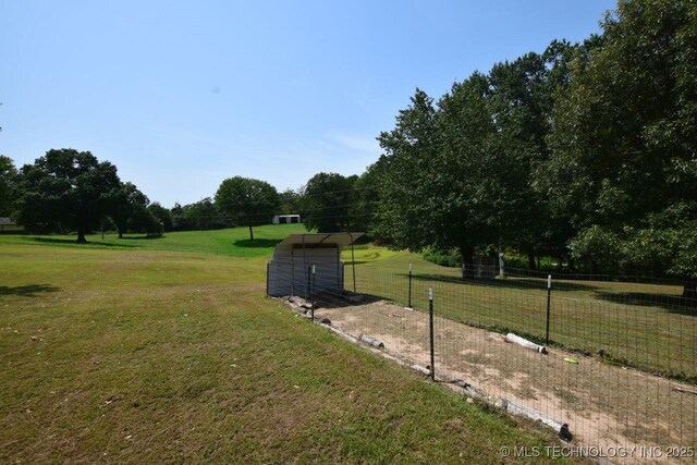 460925 E 1146th Rd, Sallisaw, OK 74955 - photo 50