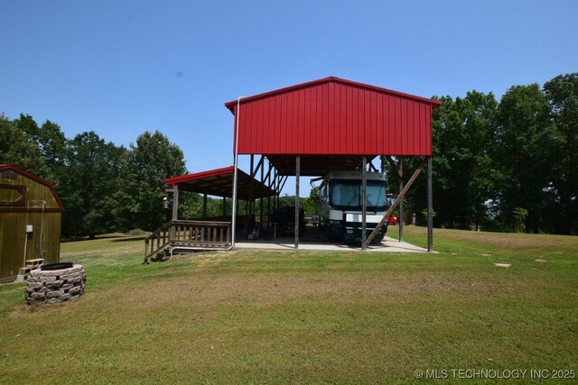 460925 E 1146th Rd, Sallisaw, OK 74955 - photo 52