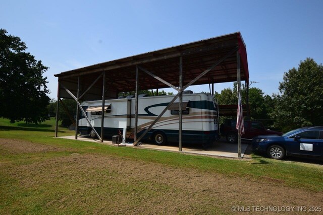460925 E 1146th Rd, Sallisaw, OK 74955 - photo 57