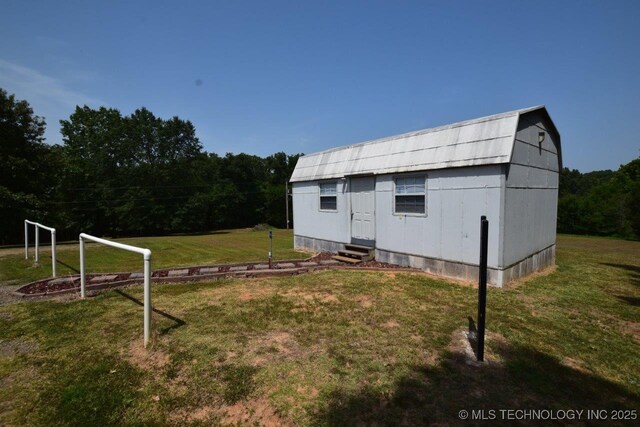 460925 E 1146th Rd, Sallisaw, OK 74955 - photo 58