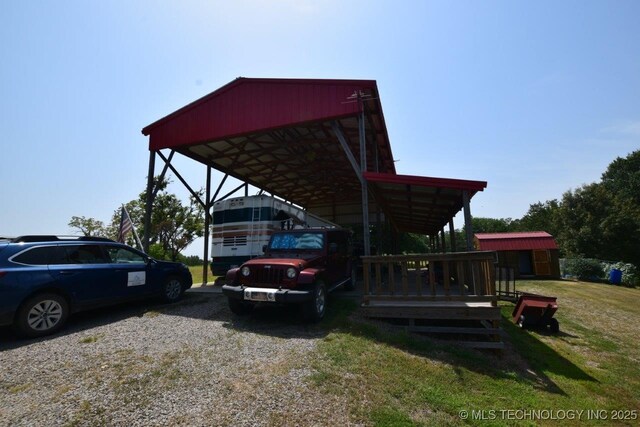 460925 E 1146th Rd, Sallisaw, OK 74955 - photo 61