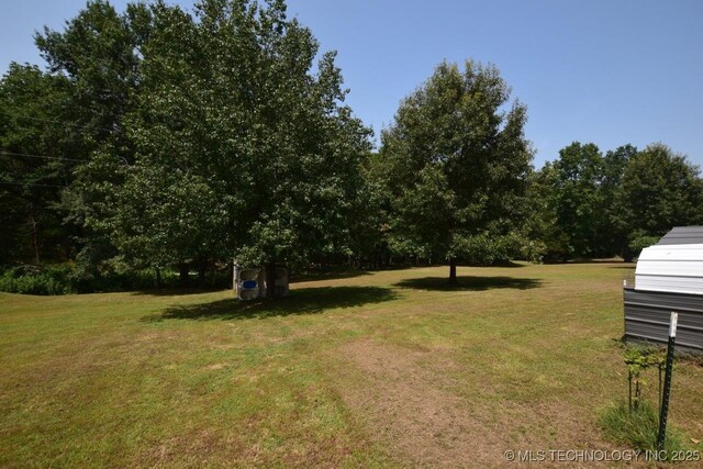 460925 E 1146th Rd, Sallisaw, OK 74955 - photo 64
