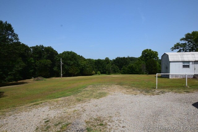 460925 E 1146th Rd, Sallisaw, OK 74955 - photo 40