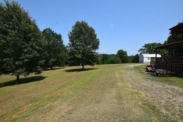 460925 E 1146th Rd, Sallisaw, OK 74955 - photo 45