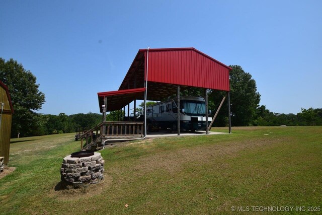 460925 E 1146th Rd, Sallisaw, OK 74955 - photo 47