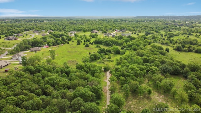 Hobbs Creek Dr, Collinsville, OK 74021