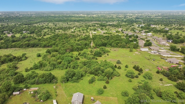 Hobbs Creek Dr, Collinsville, OK 74021