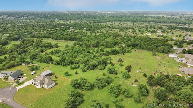Hobbs Creek Dr, Collinsville, OK 74021