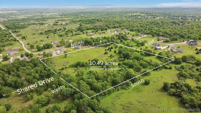 Hobbs Creek Dr, Collinsville, OK 74021