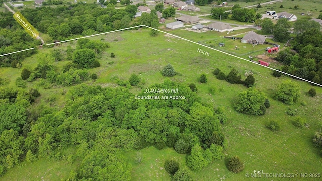 Hobbs Creek Dr, Collinsville, OK 74021