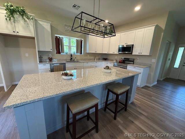 12025 N 160th Rd, Okmulgee, OK 74447 - photo 2