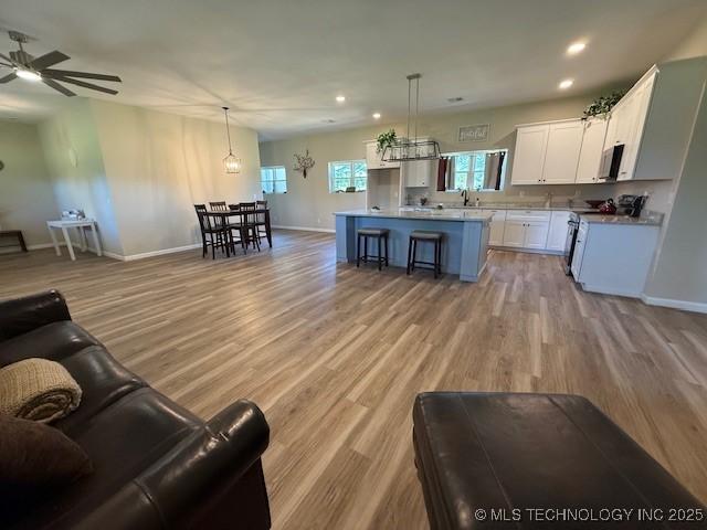 12025 N 160th Rd, Okmulgee, OK 74447 - photo 3
