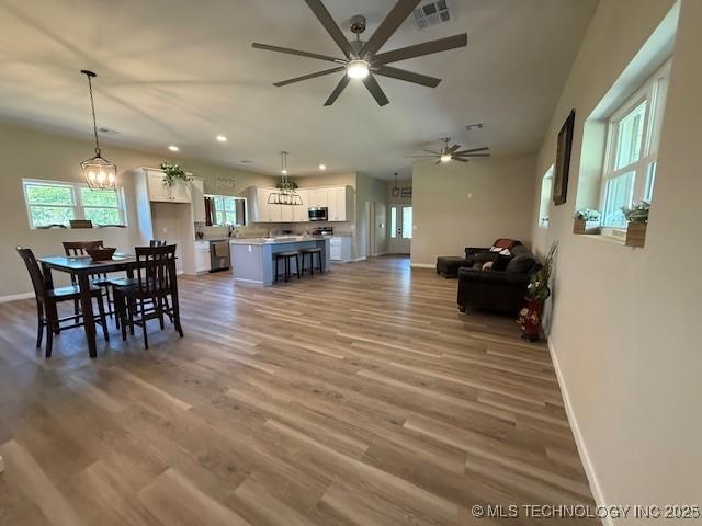12025 N 160th Rd, Okmulgee, OK 74447 - photo 7