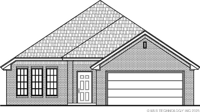 10914 S 272nd E Ave, Coweta, OK 74429 - view of miscellaneous listing collateral