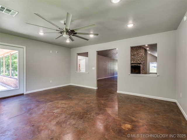 418158 E 1200th Rd, Eufaula, OK 74432 - photo 20