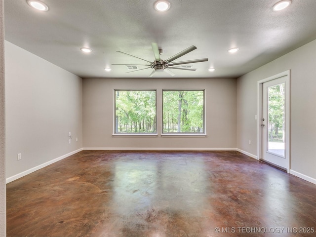 418158 E 1200th Rd, Eufaula, OK 74432 - photo 21