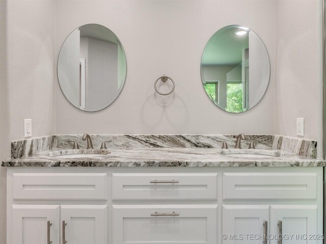 418158 E 1200th Rd, Eufaula, OK 74432 - photo 47