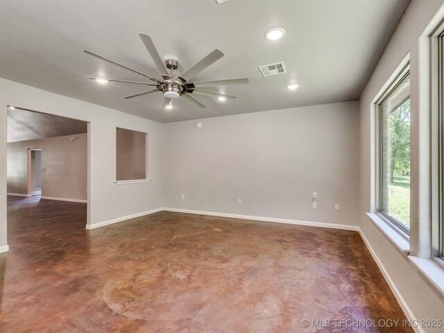 418158 E 1200th Rd, Eufaula, OK 74432 - photo 24