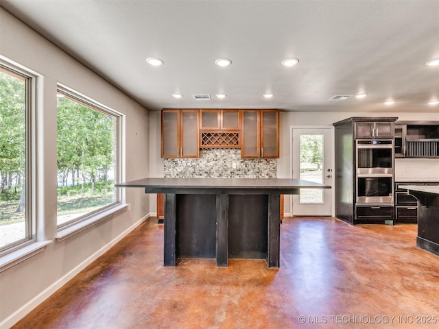 418158 E 1200th Rd, Eufaula, OK 74432 - photo 40