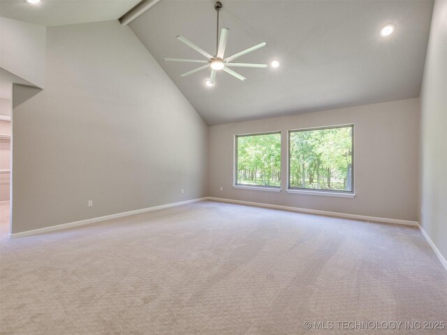 418158 E 1200th Rd, Eufaula, OK 74432 - photo 42