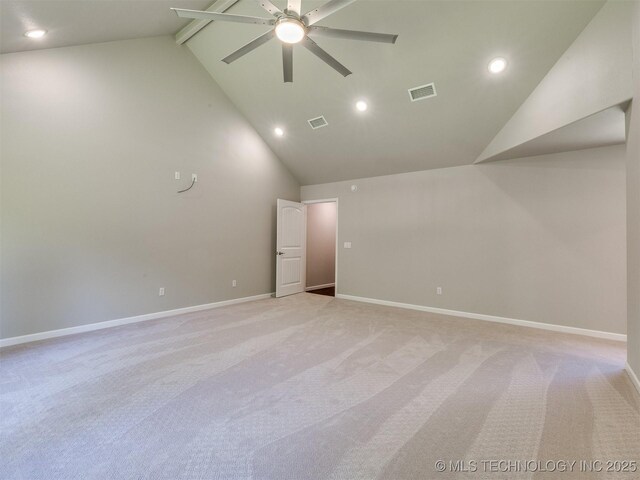 418158 E 1200th Rd, Eufaula, OK 74432 - photo 43