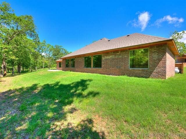 418158 E 1200th Rd, Eufaula, OK 74432 - photo 7
