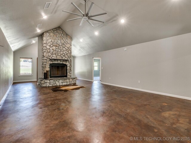 418158 E 1200th Rd, Eufaula, OK 74432 - photo 16
