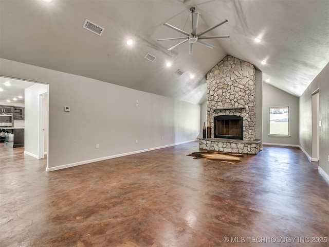418158 E 1200th Rd, Eufaula, OK 74432 - photo 18