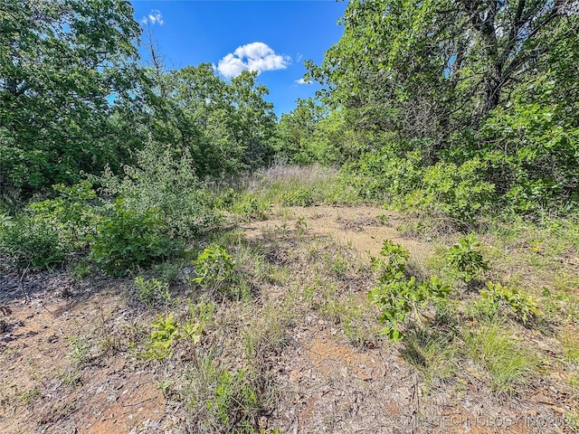 Hutson St, Eufaula, OK 74462