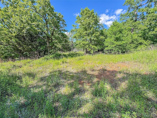 Hutson St, Eufaula, OK 74462