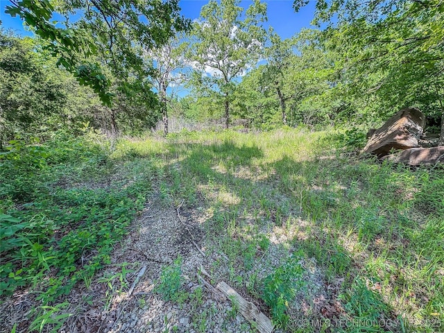 Hutson St, Eufaula, OK 74462