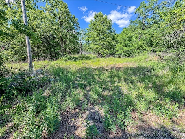 Hutson St, Eufaula, OK 74462